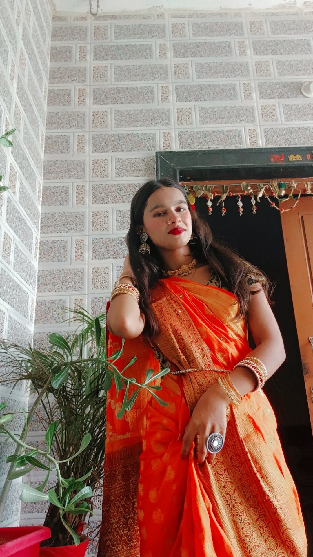 Sharwari Pawar