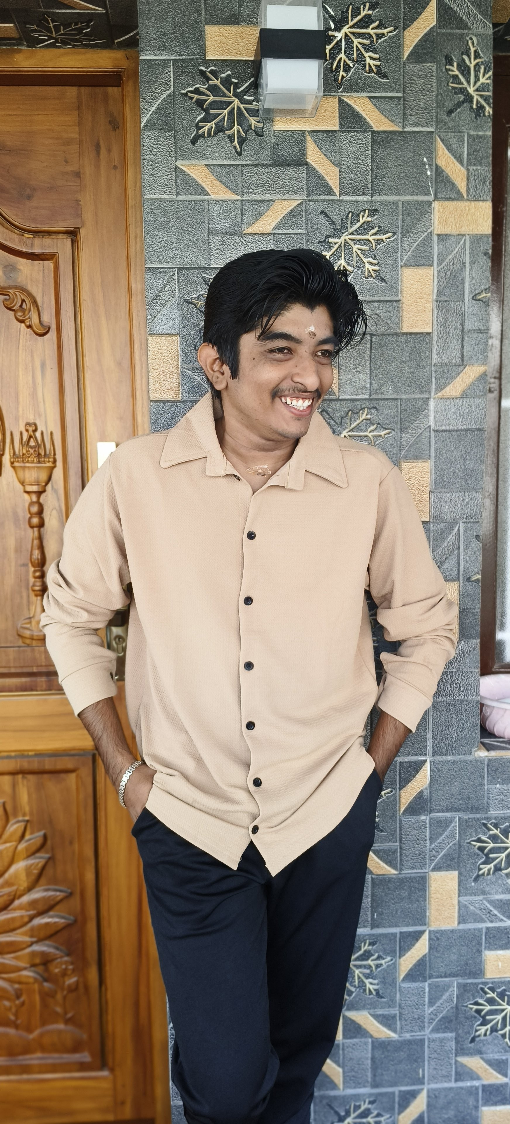Midhun M