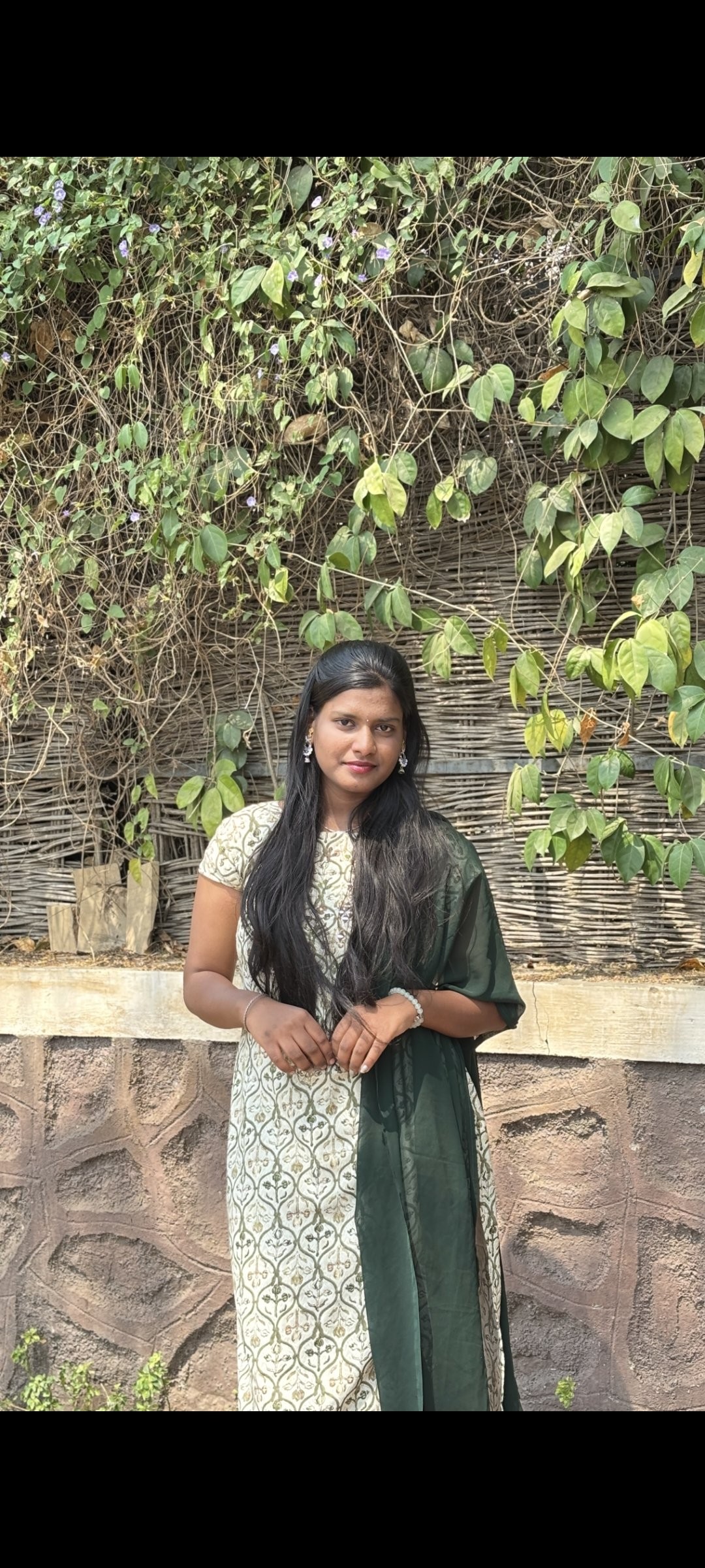 Sanjana Shinde