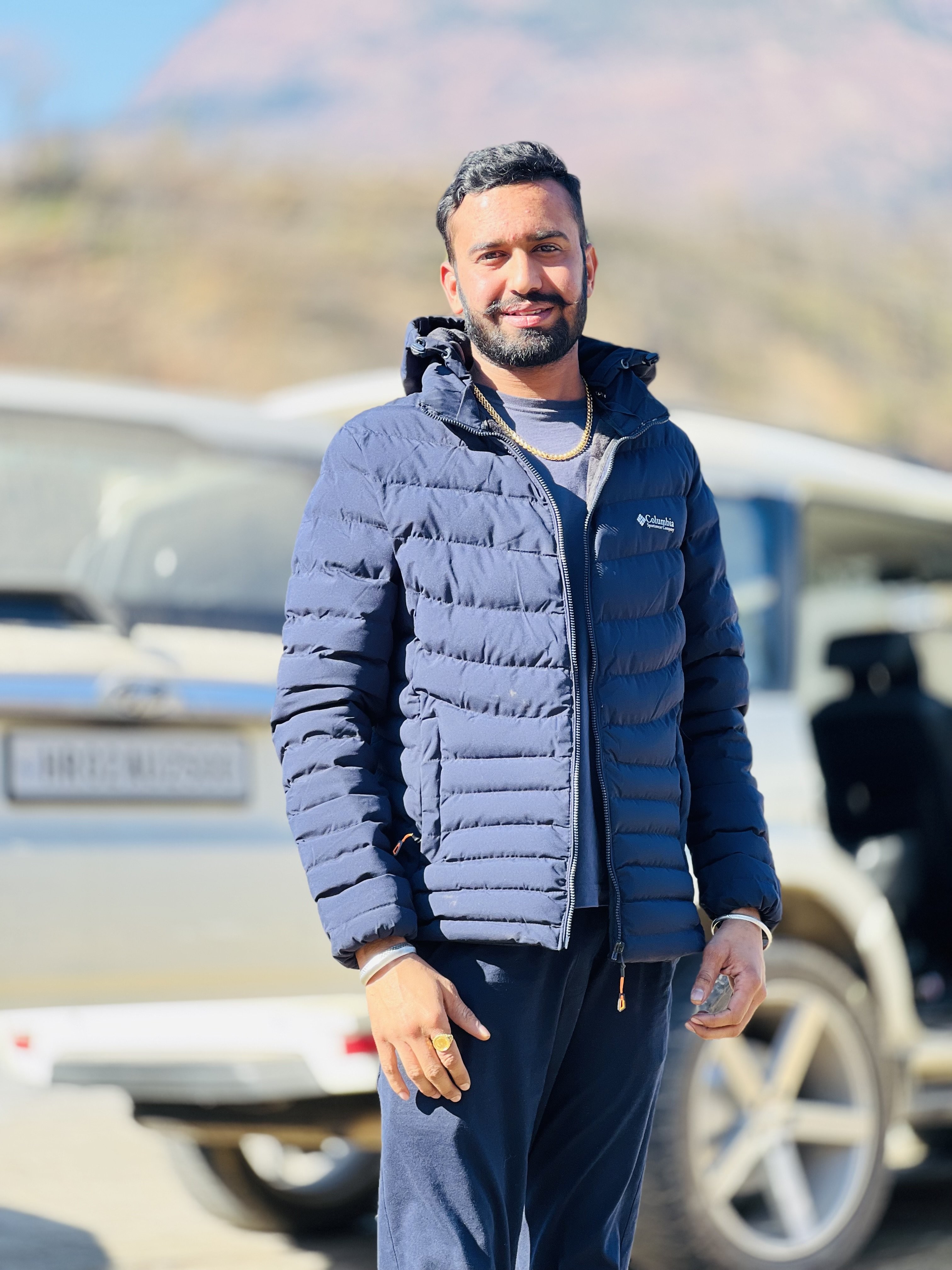 Abhijeet Kamboj