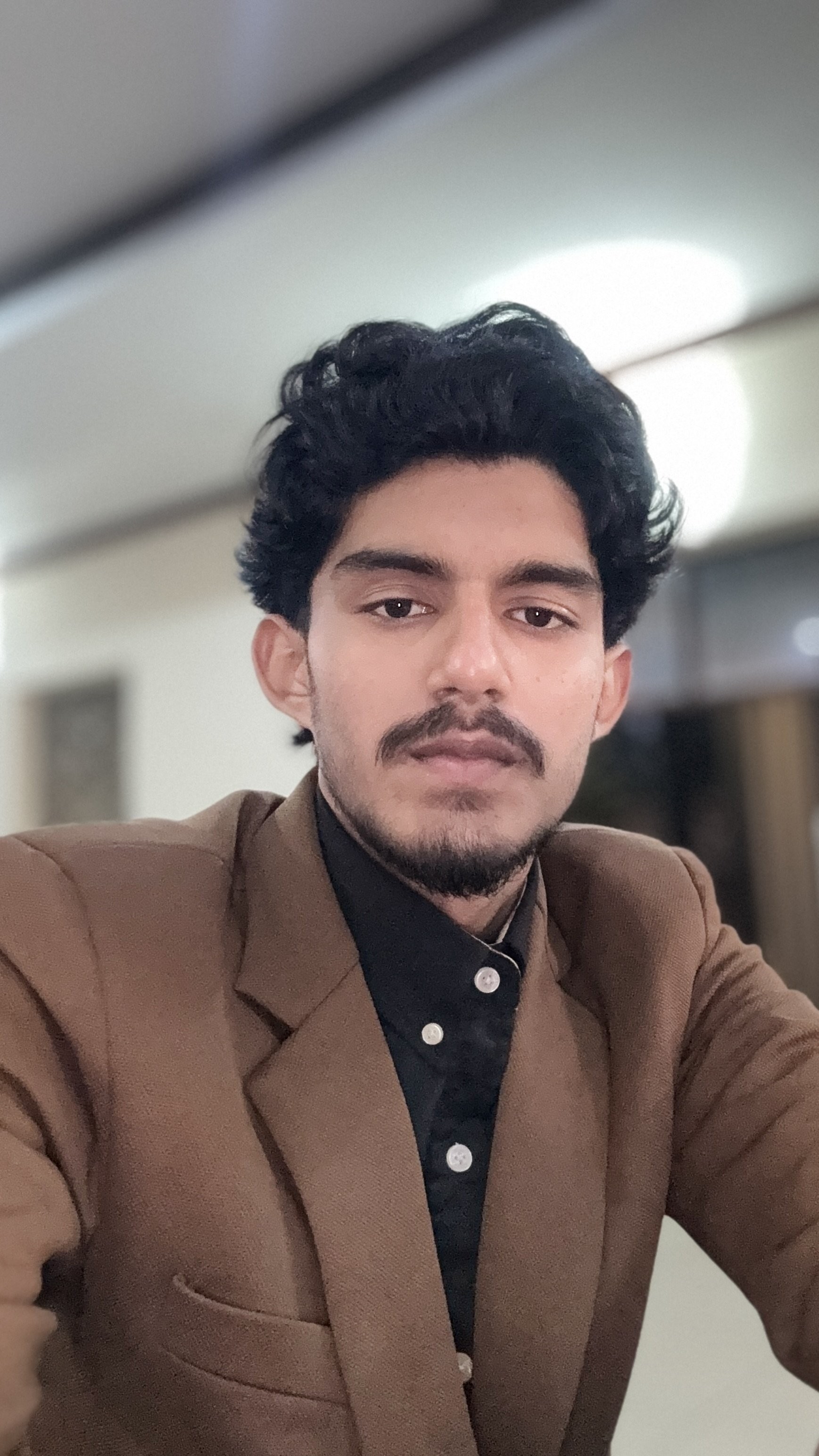 Nishant Kumar