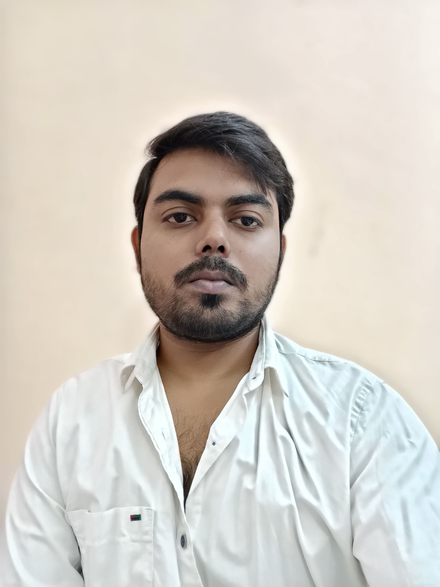 Saurabh Kumar