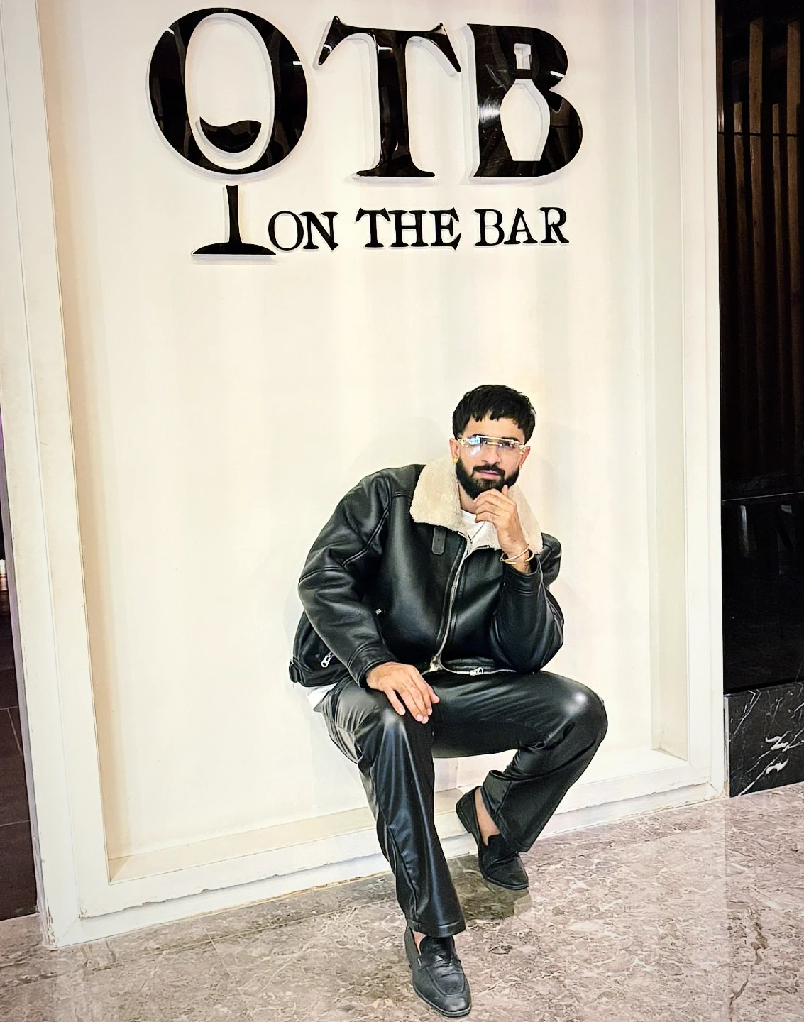 Akshay Badru