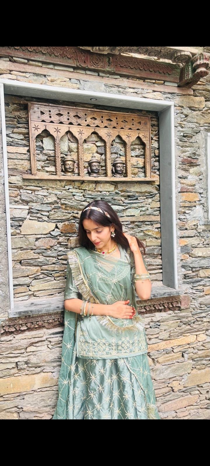 Sonam dave