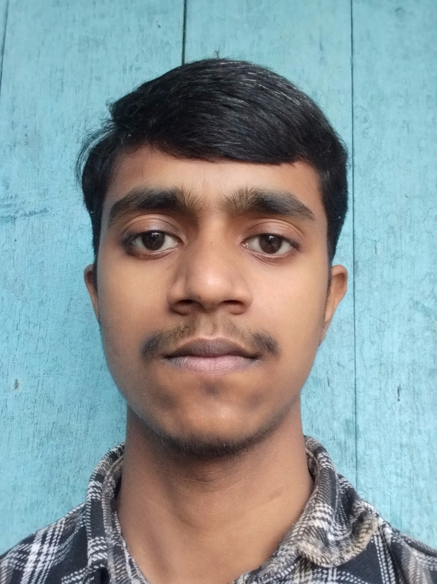 Rajman Prasad