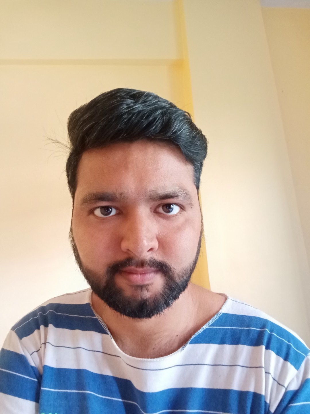 Deepak Mengaji