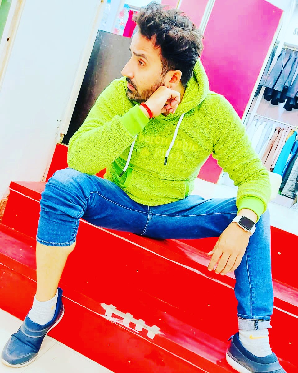 Ganesh Kapoor