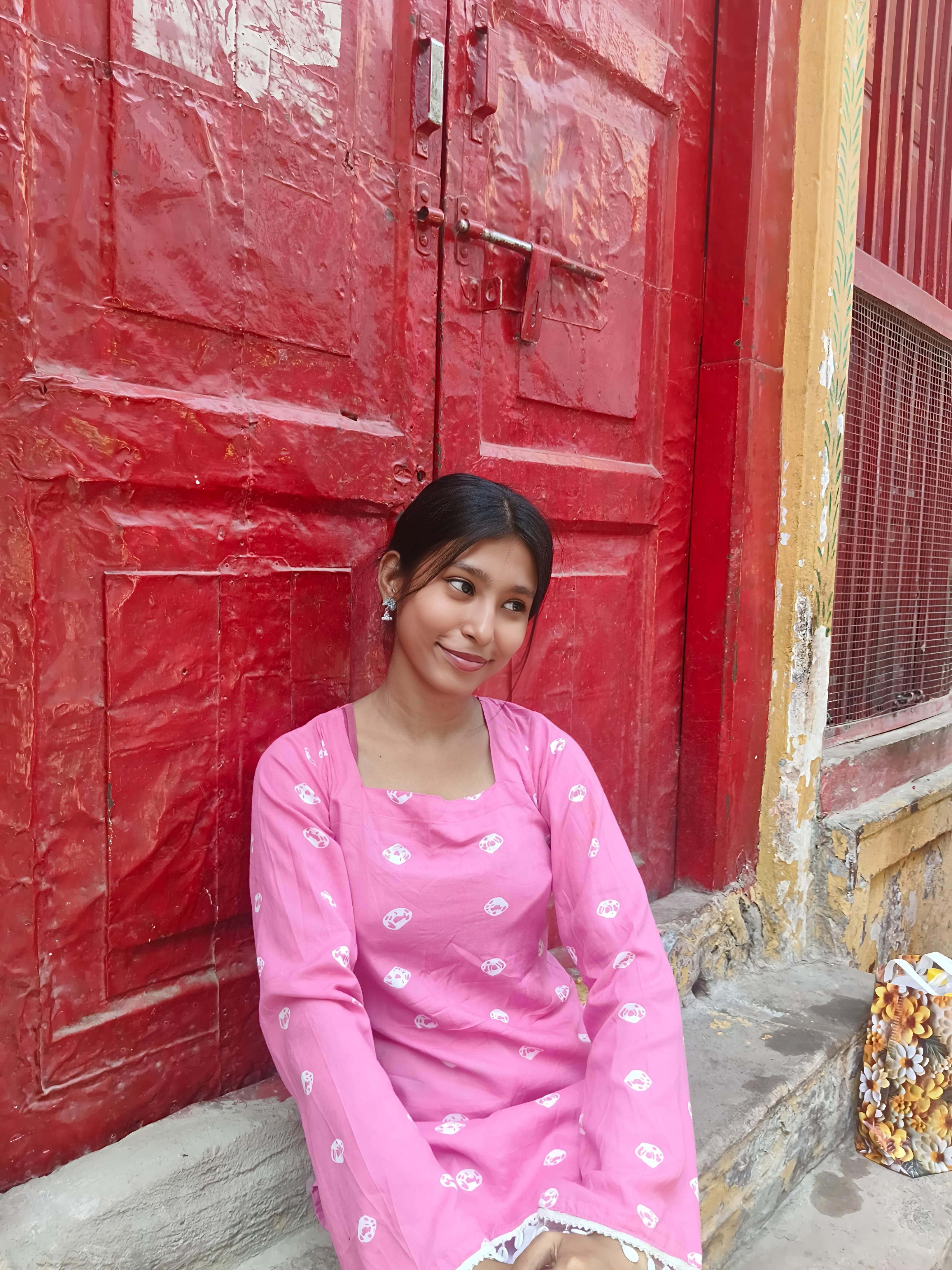 Ankita Das