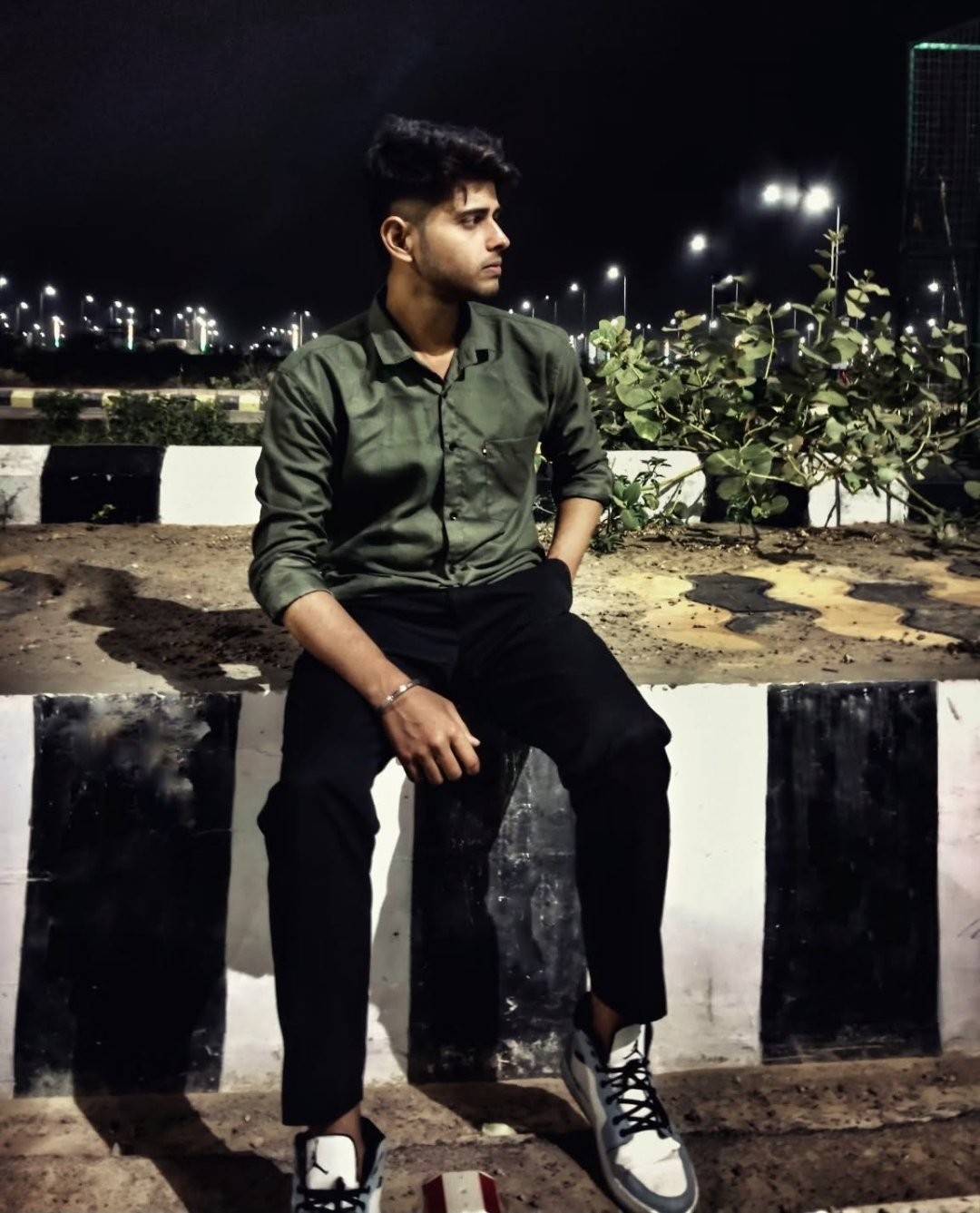 Tanmay Giri