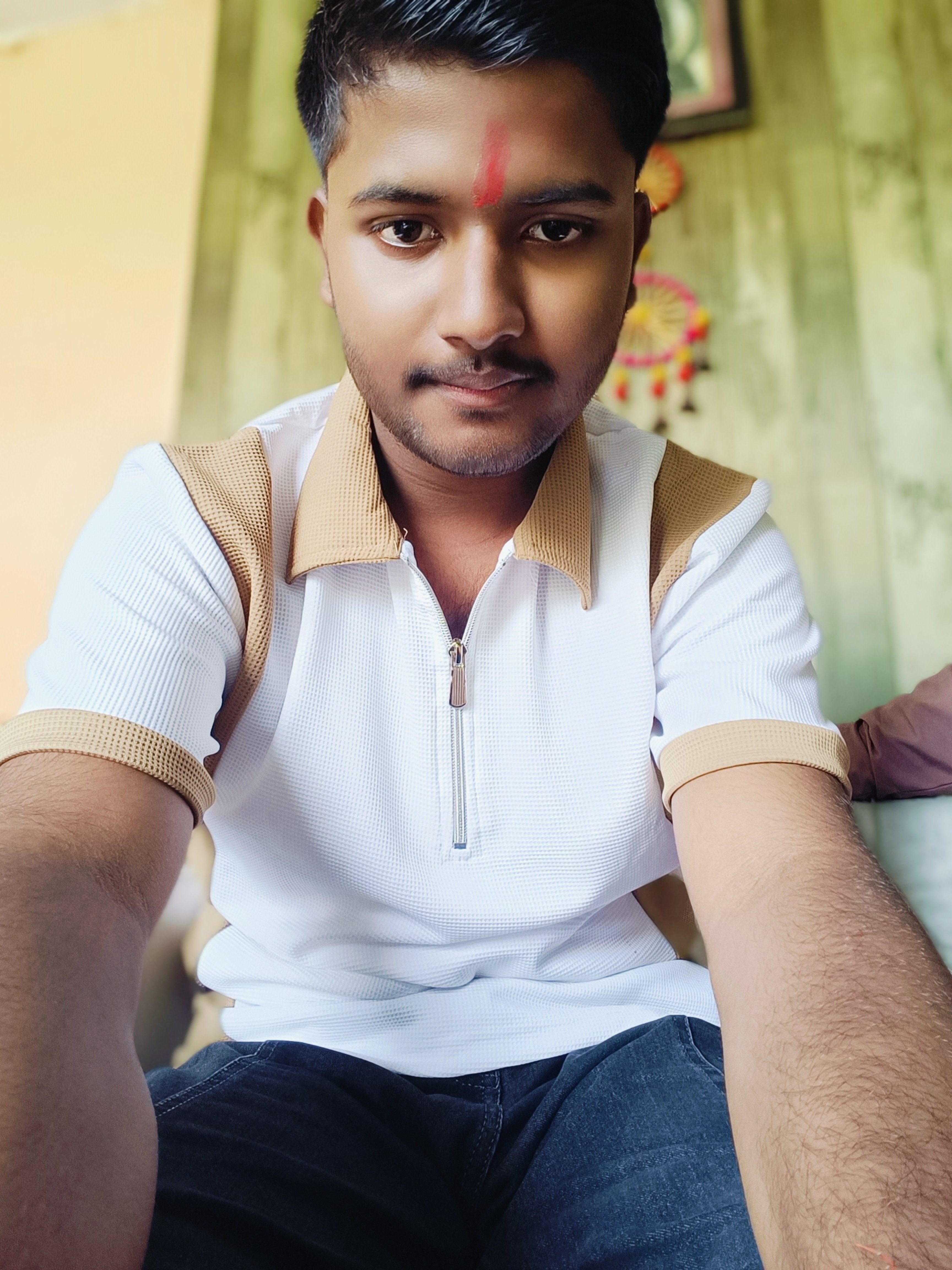 Viraj Raghuvanshi