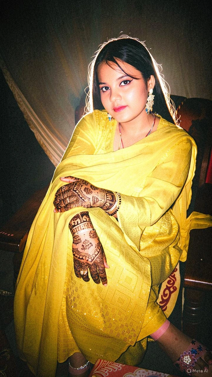 Diksha Gupta