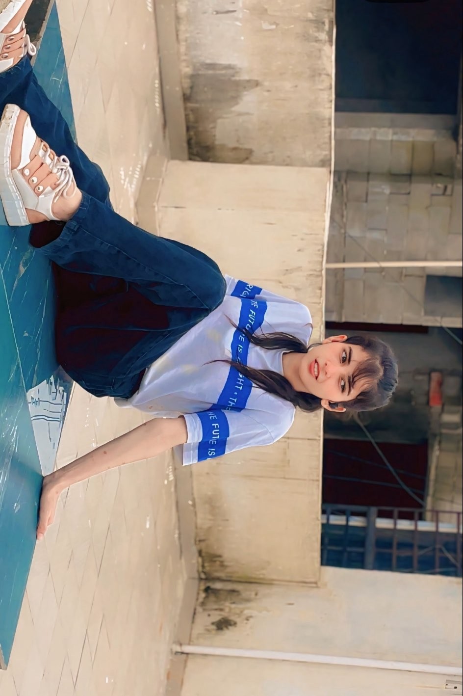 Tasneem Tahsin