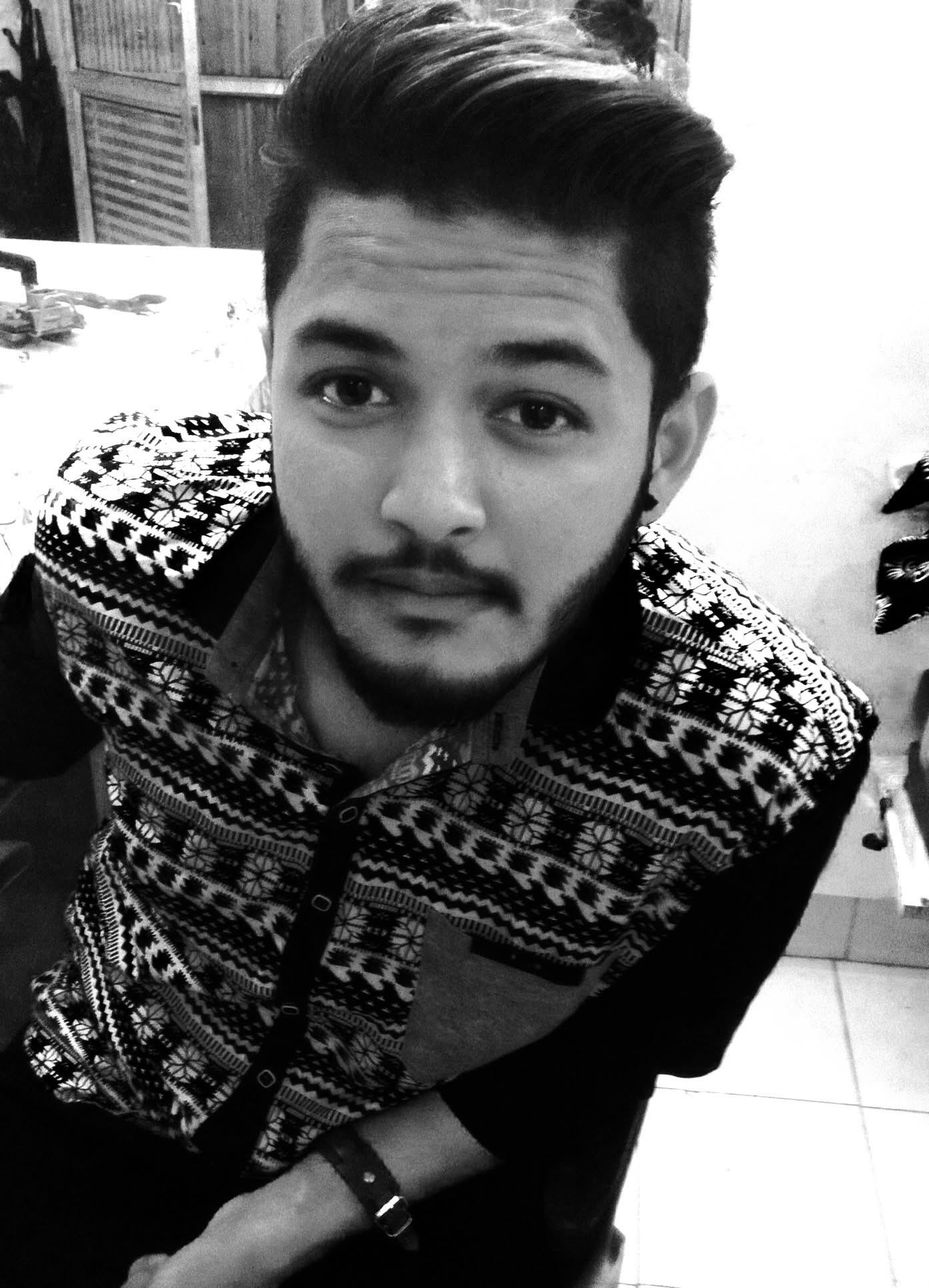Manan Bisht