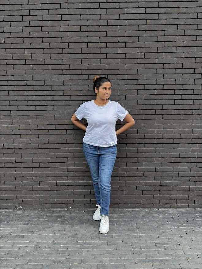 Aryaa Kulkarni