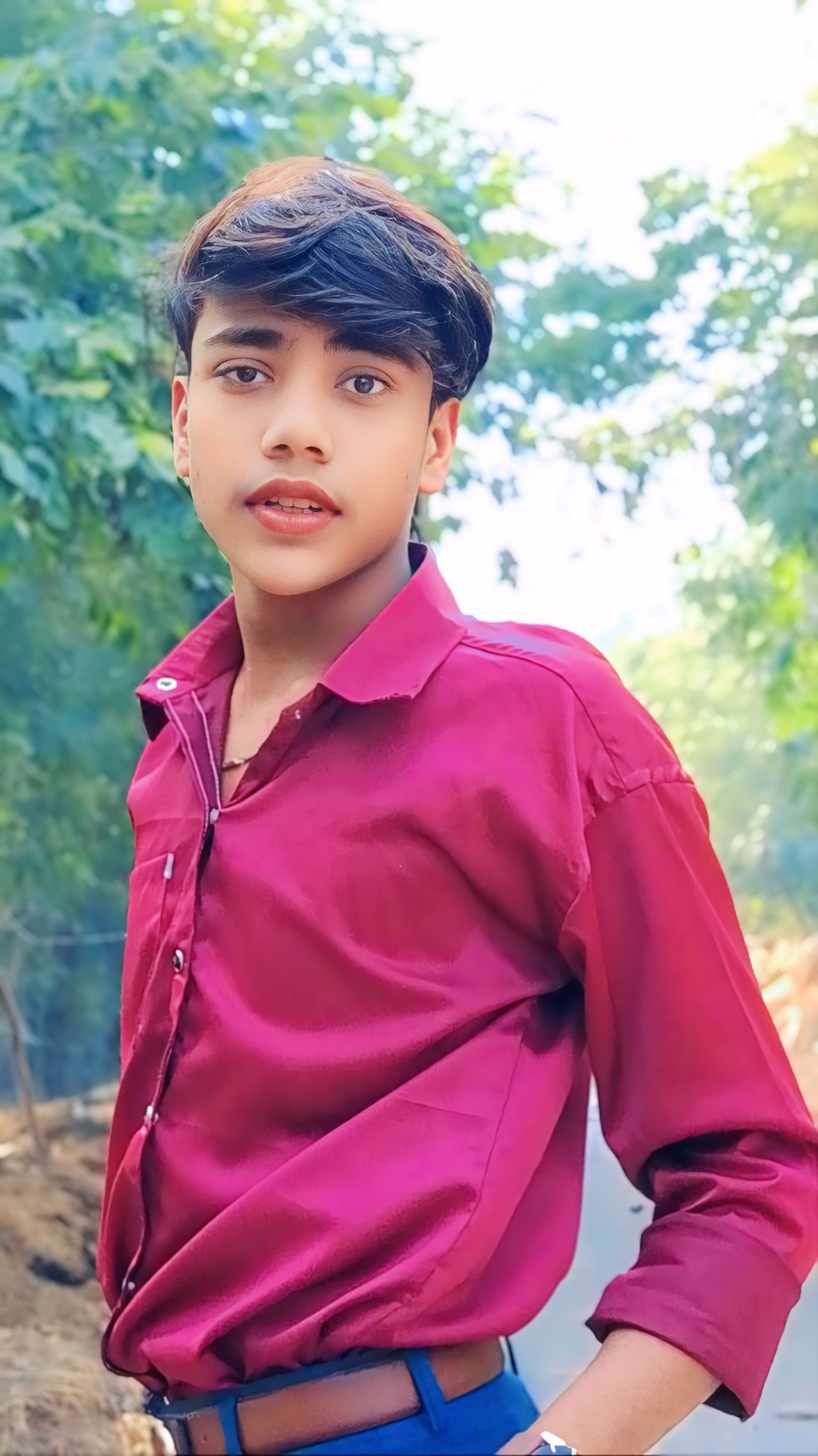 Kishan Saini