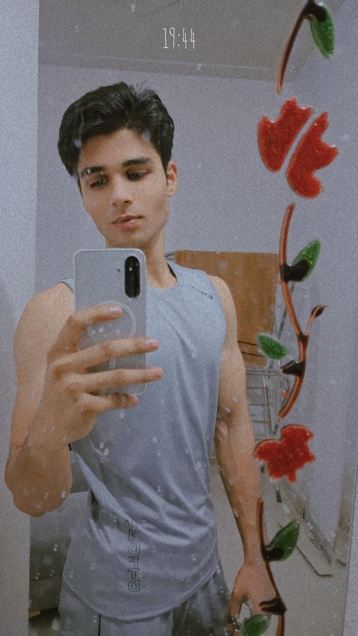 Dheeraj Yadav