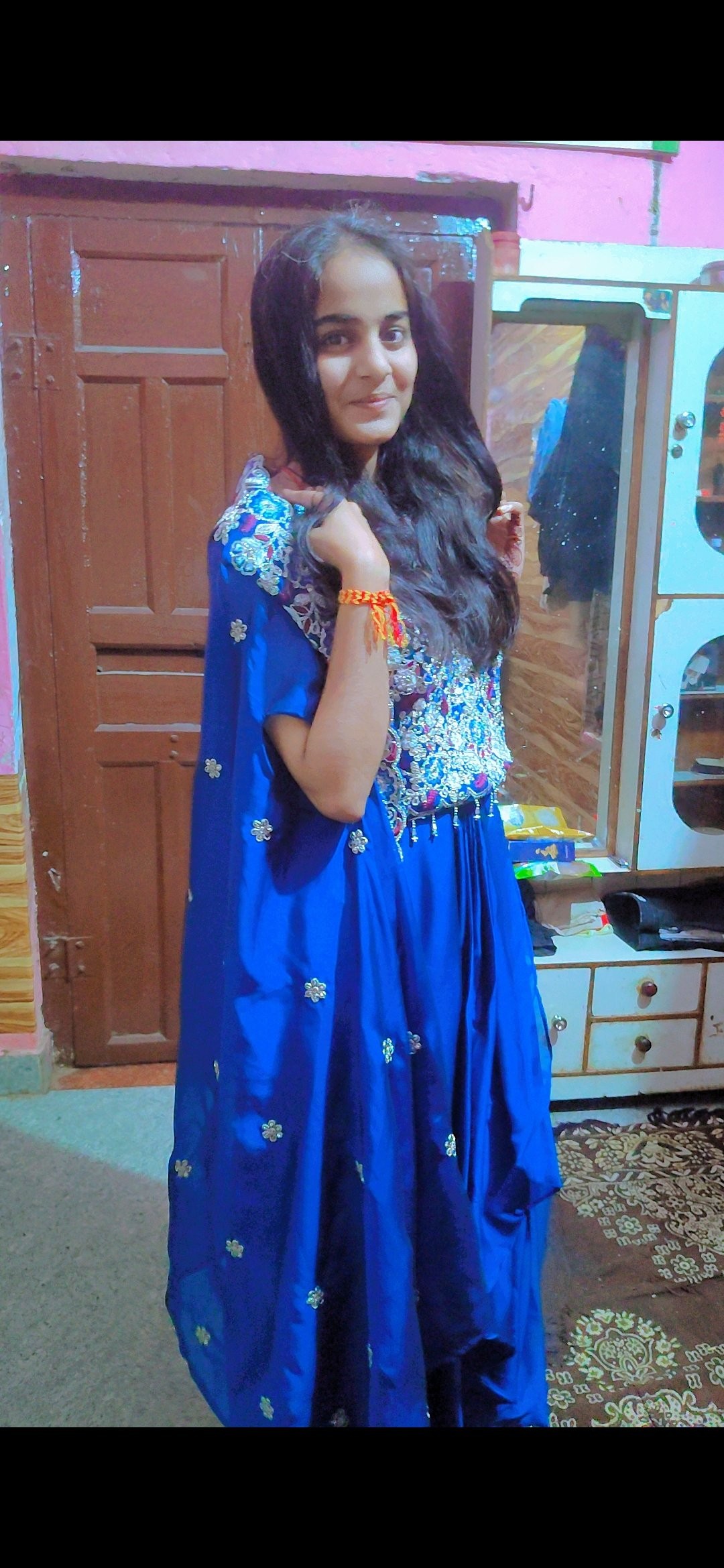 Bhumika Agrawal