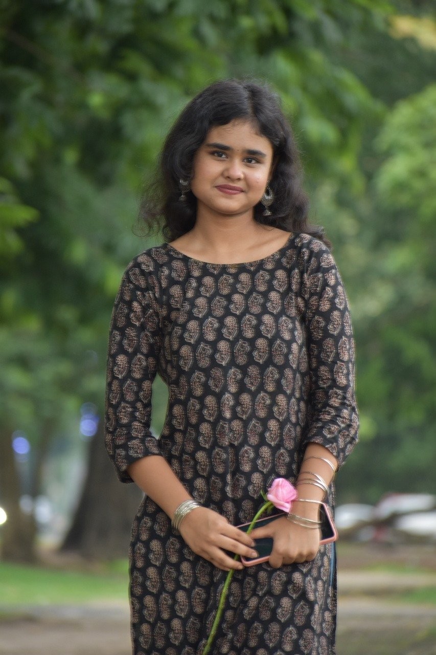 Gauri Krishna