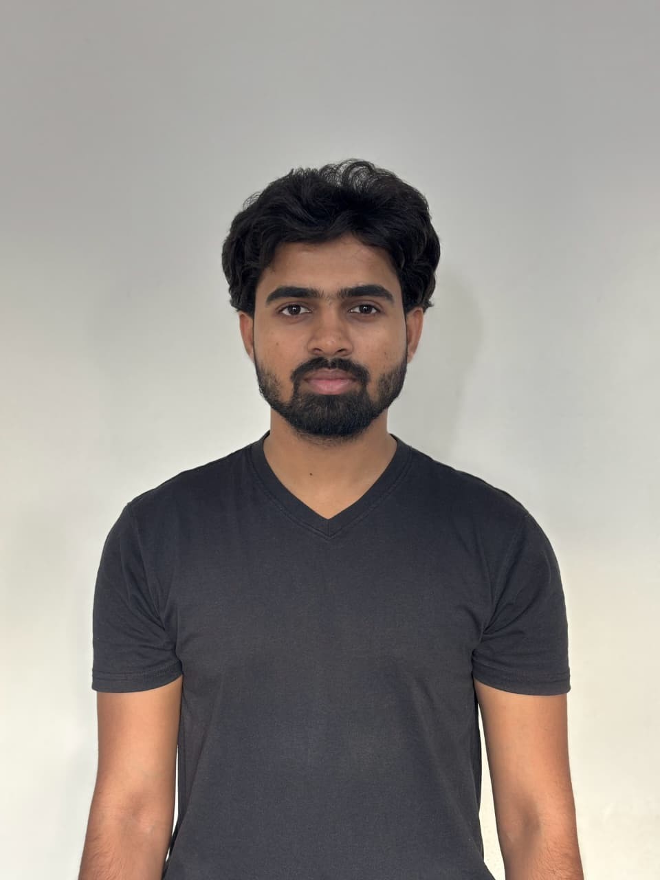 Ashutosh Bawankar