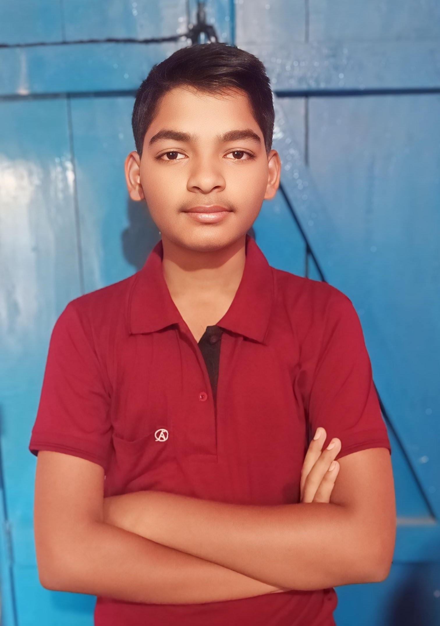 Pawan Prasad