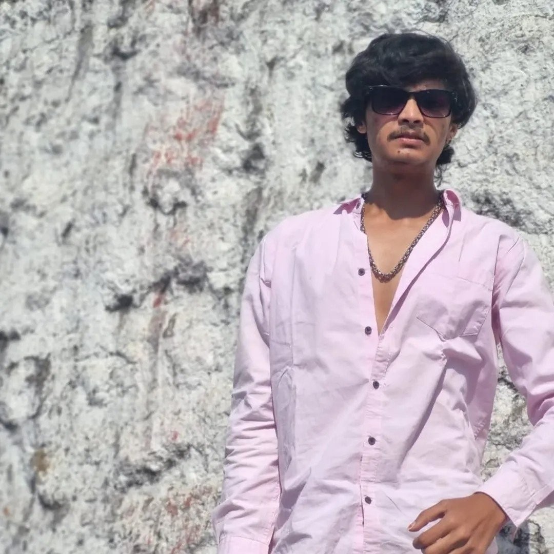 Koyalkar yash vardhan
