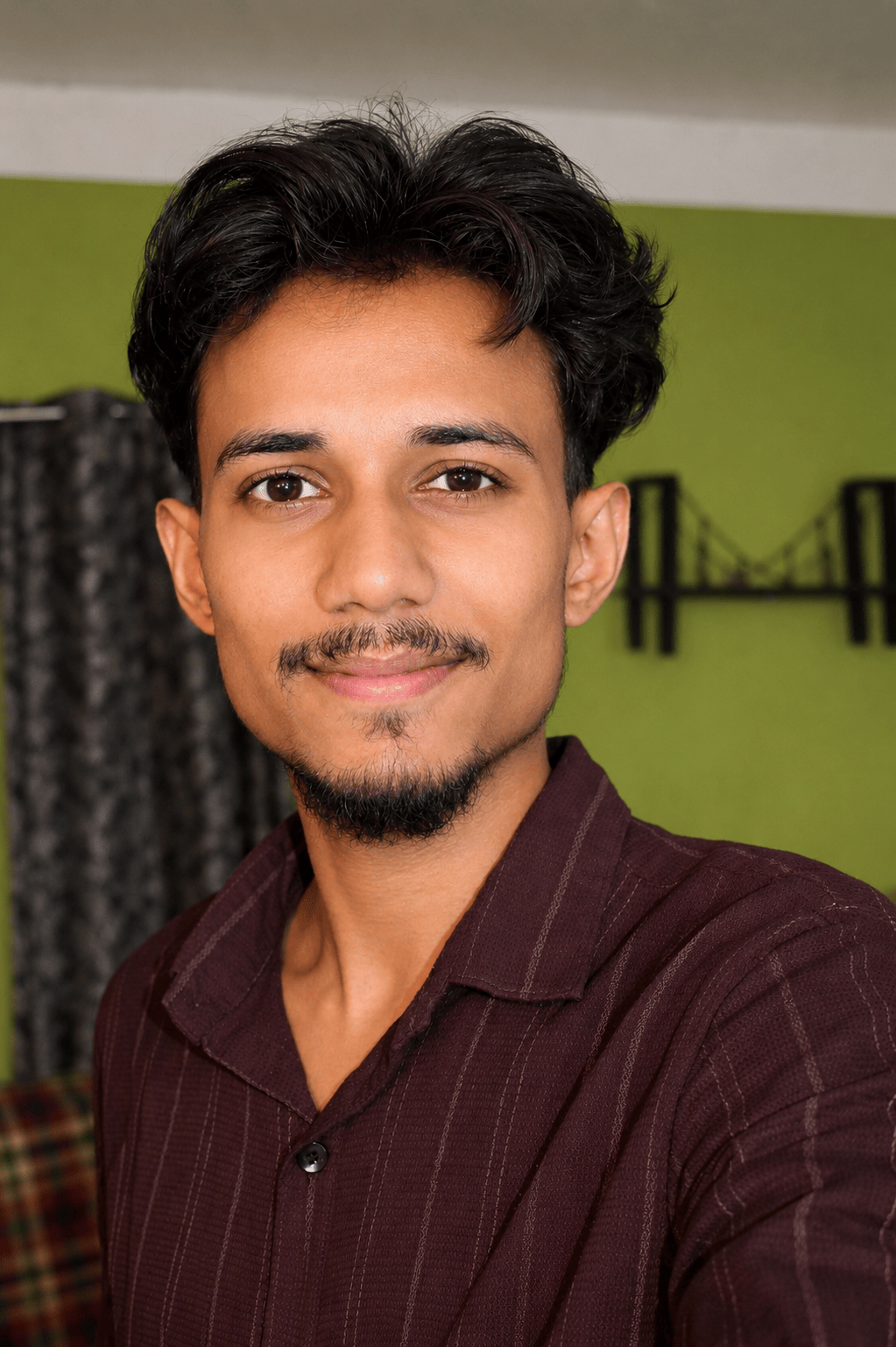 Indrajit Pal