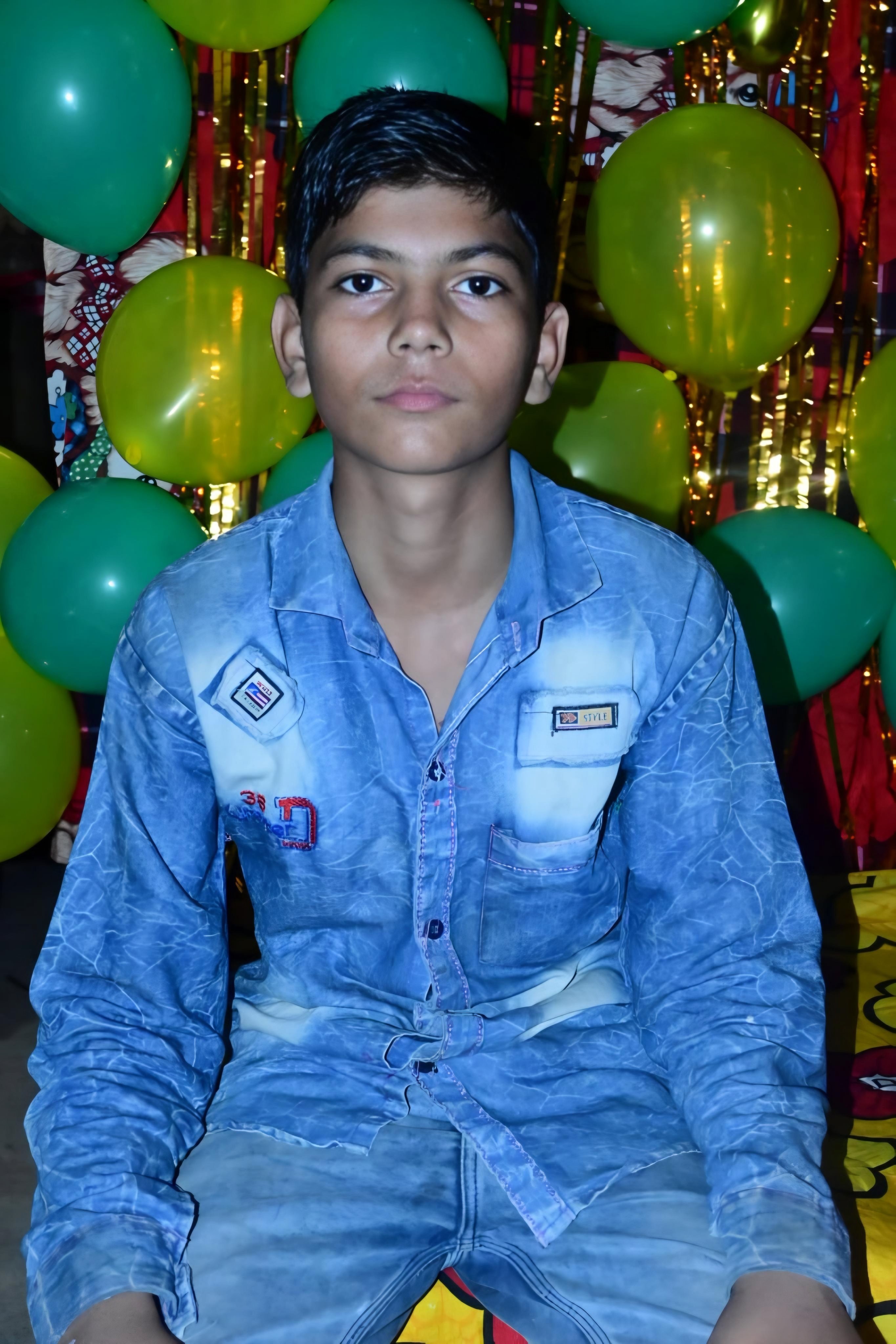 Aditya Pathak
