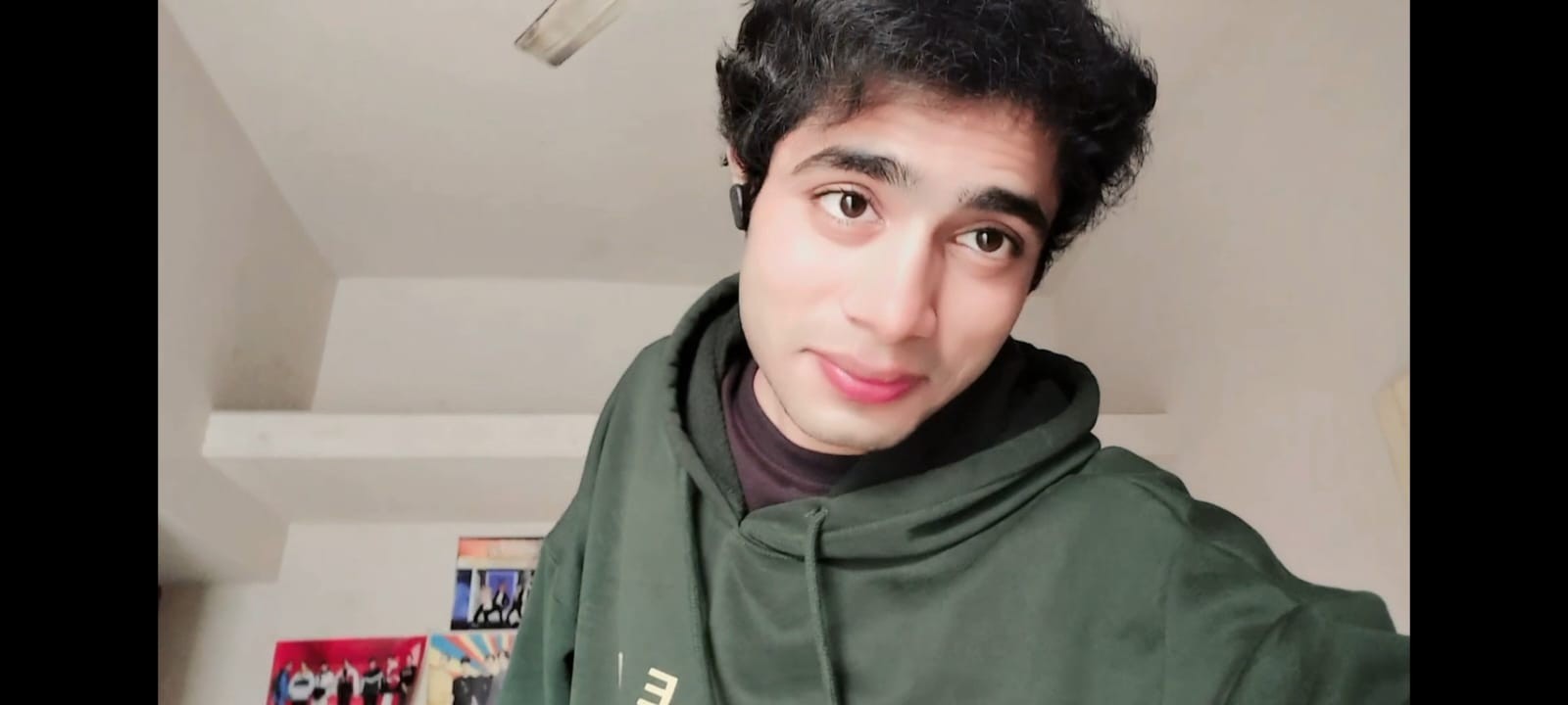 Uttam raj Chauhan
