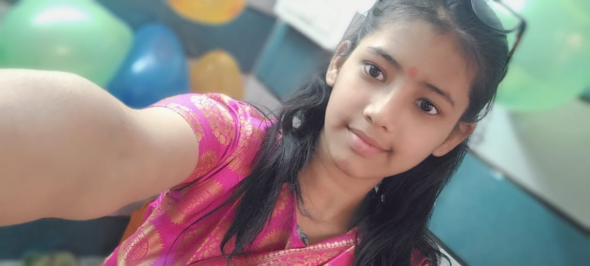 Latika Kumari