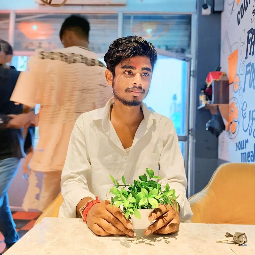 Himanshu Yadav
