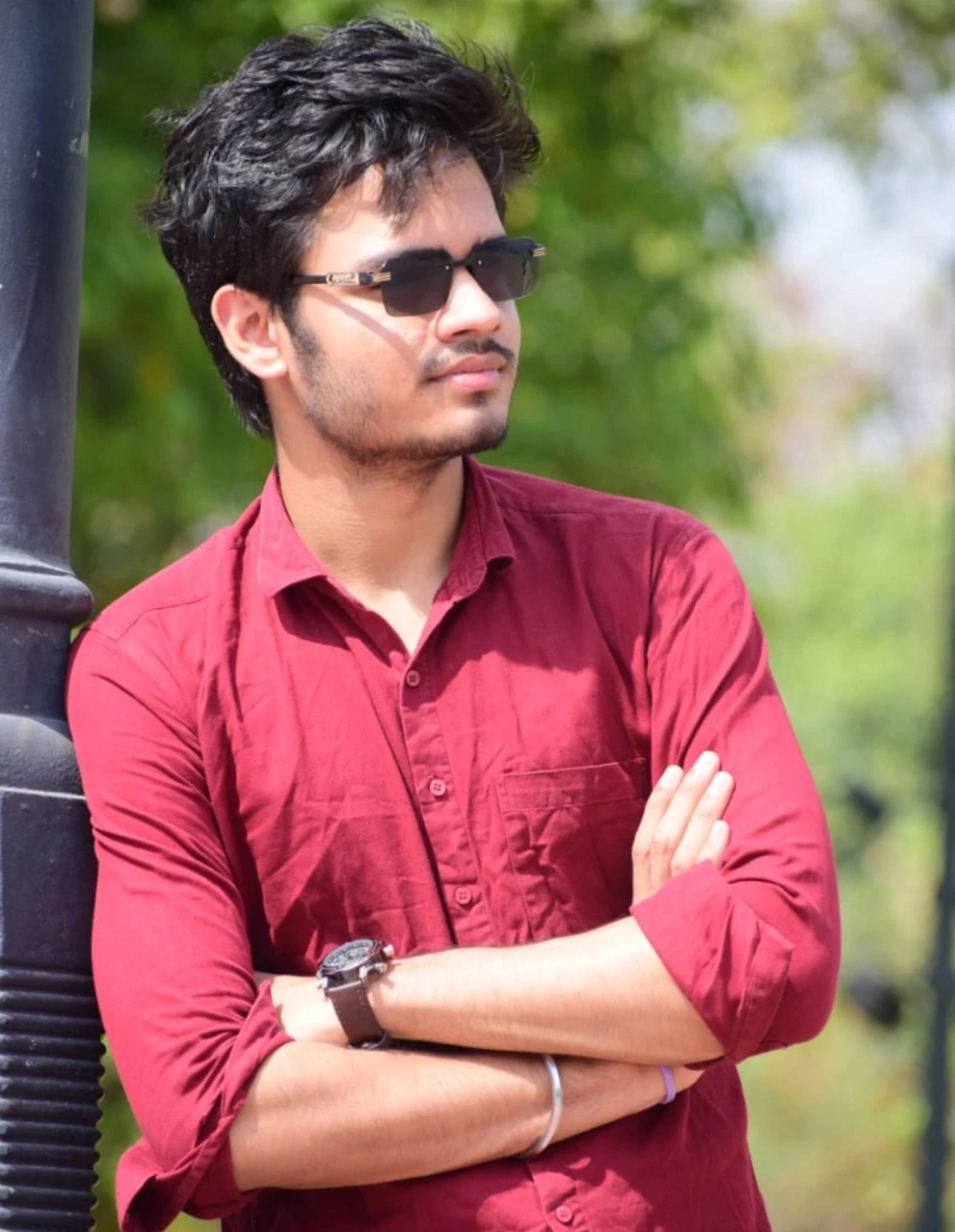 Aditya Pandey