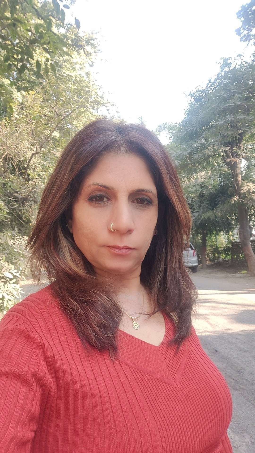 Dipali Issar