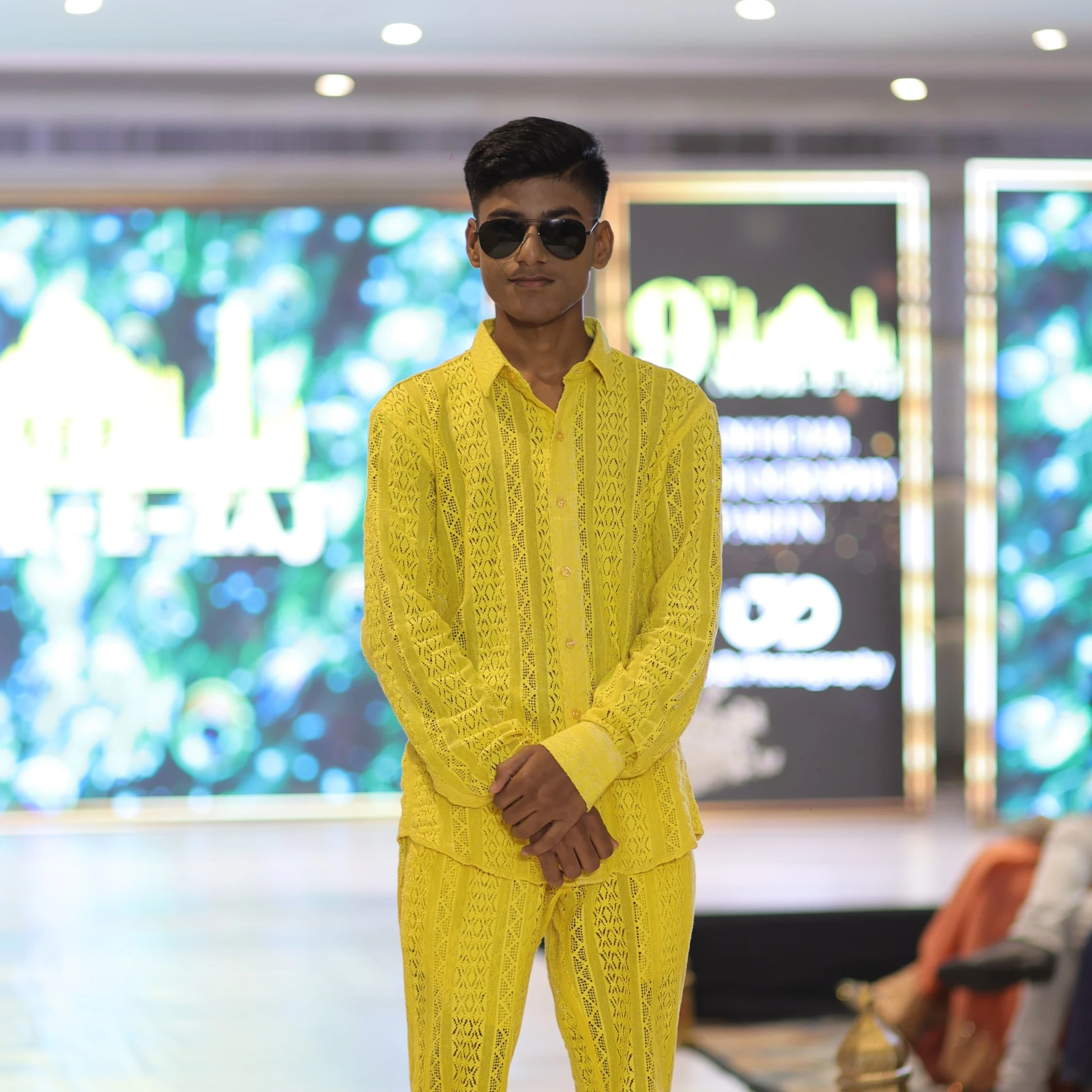 Veer Saxena