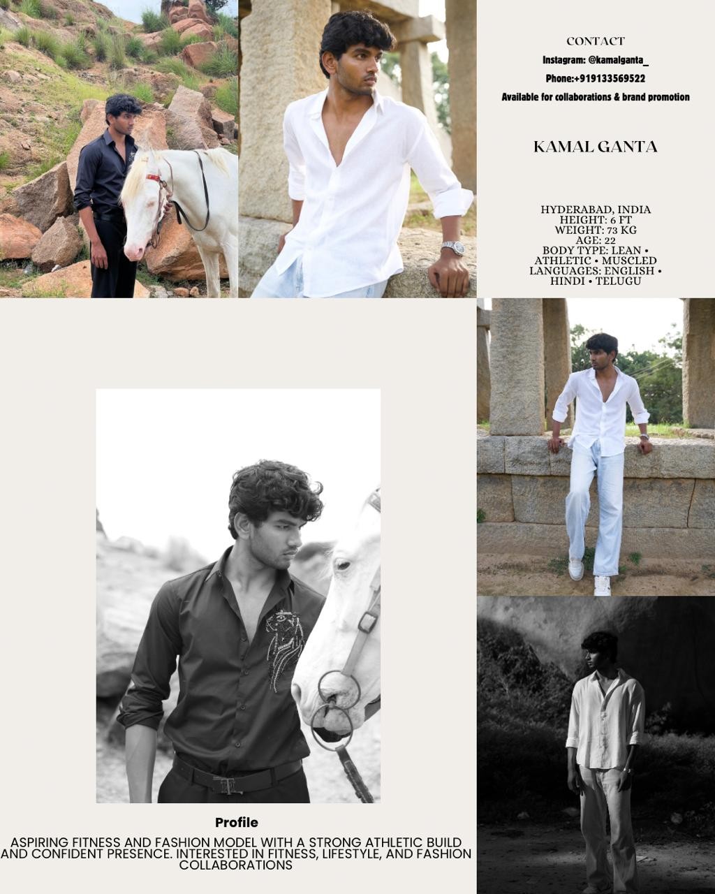 Kamal Munna