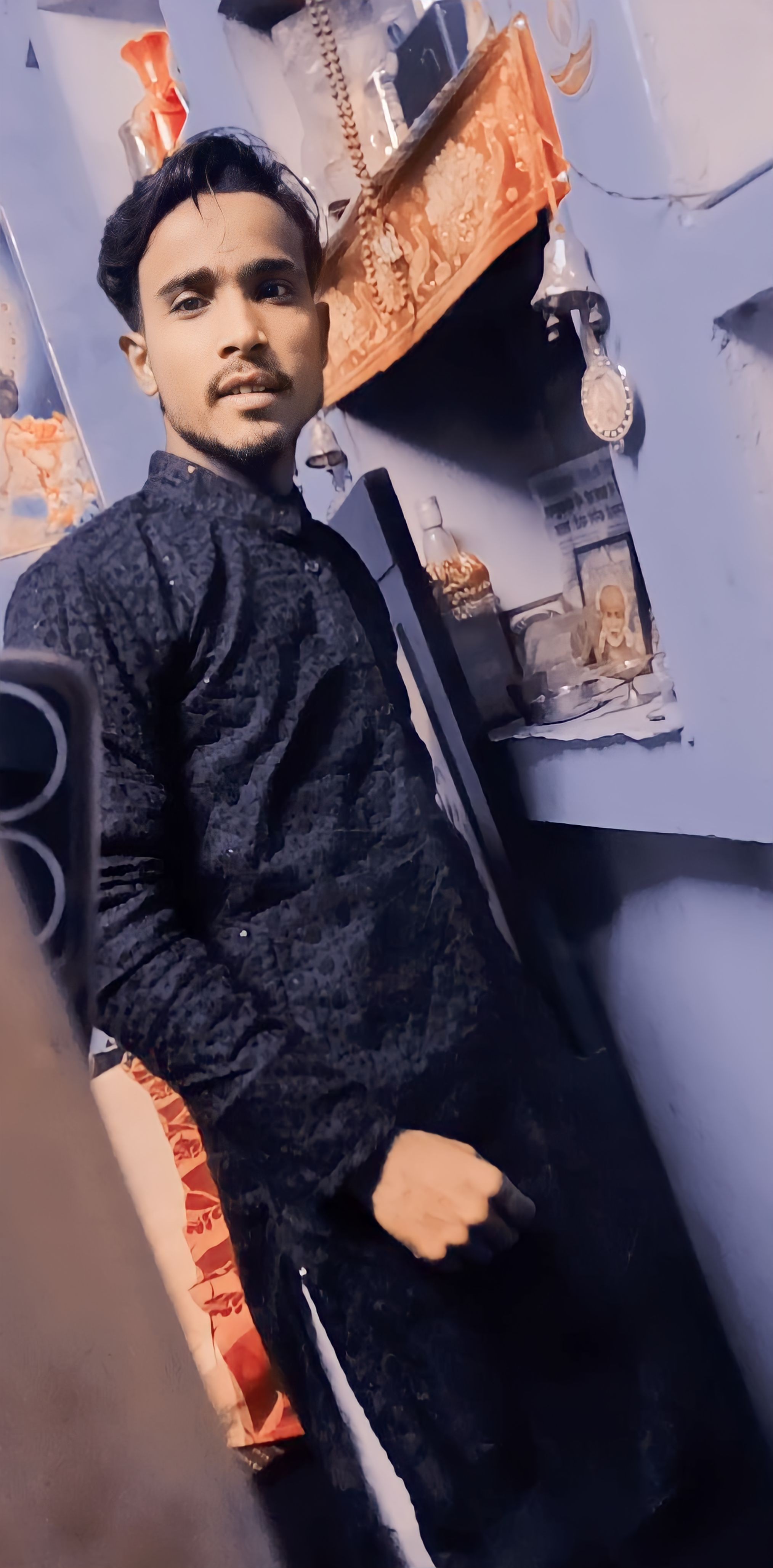 Yogesh Thakur