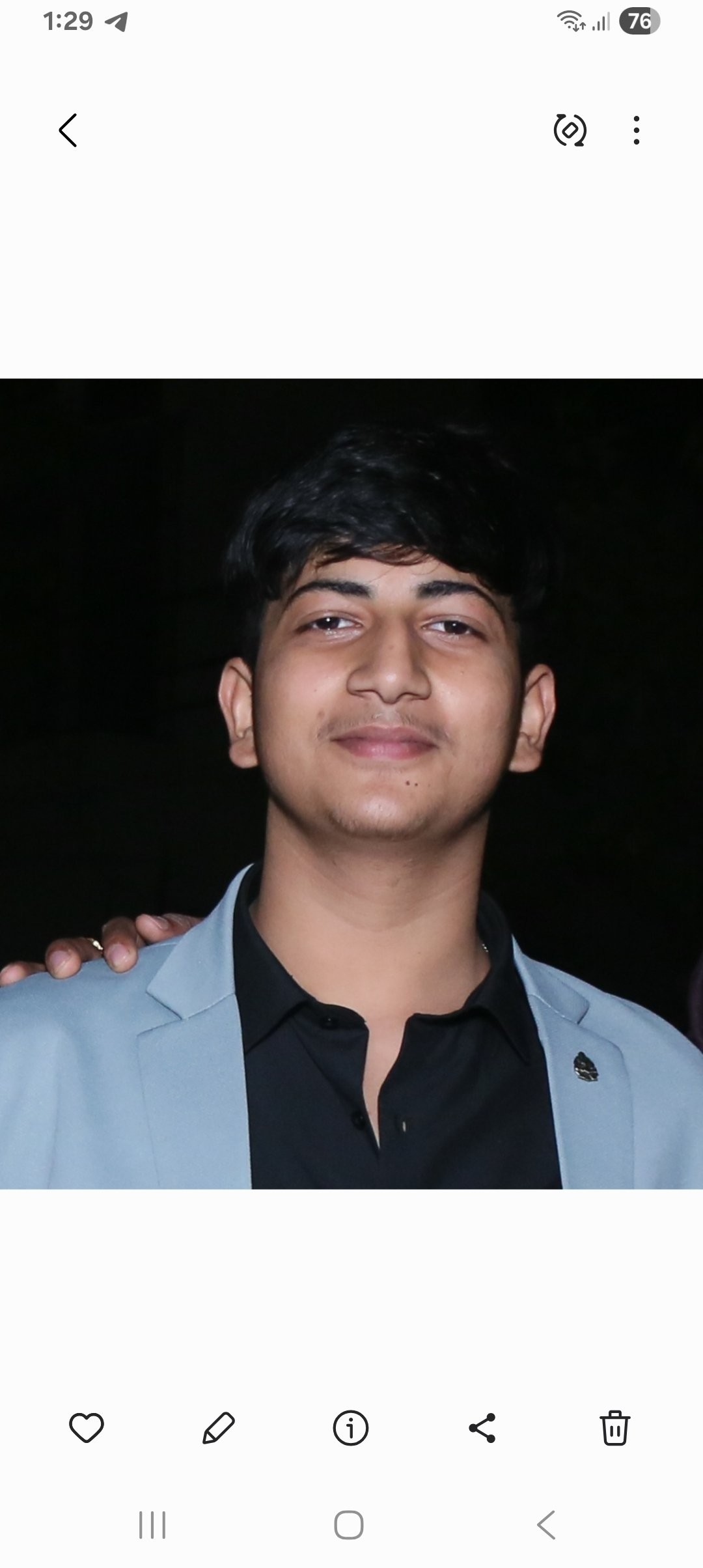 daksh shrawat