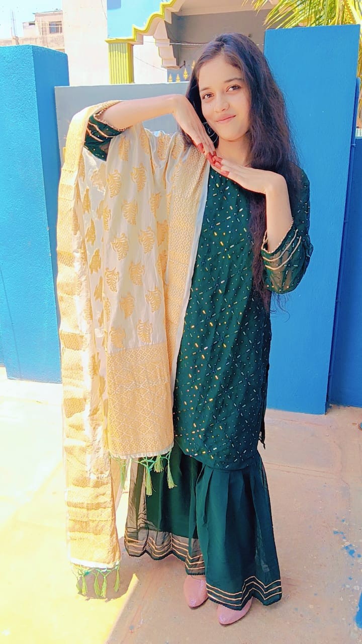 Saniya Begum