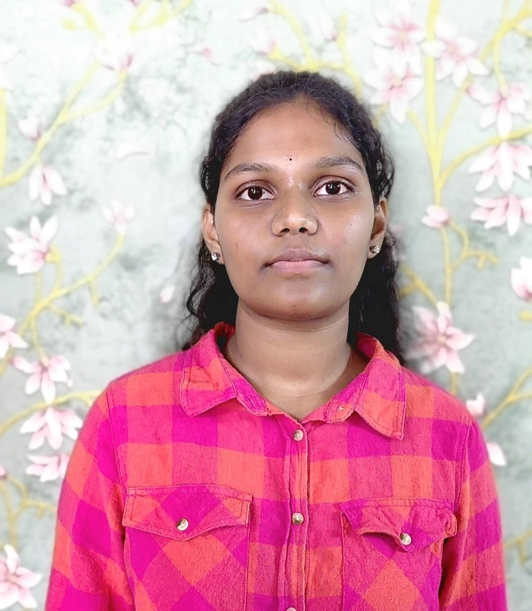 Vaishnavi Sharanya