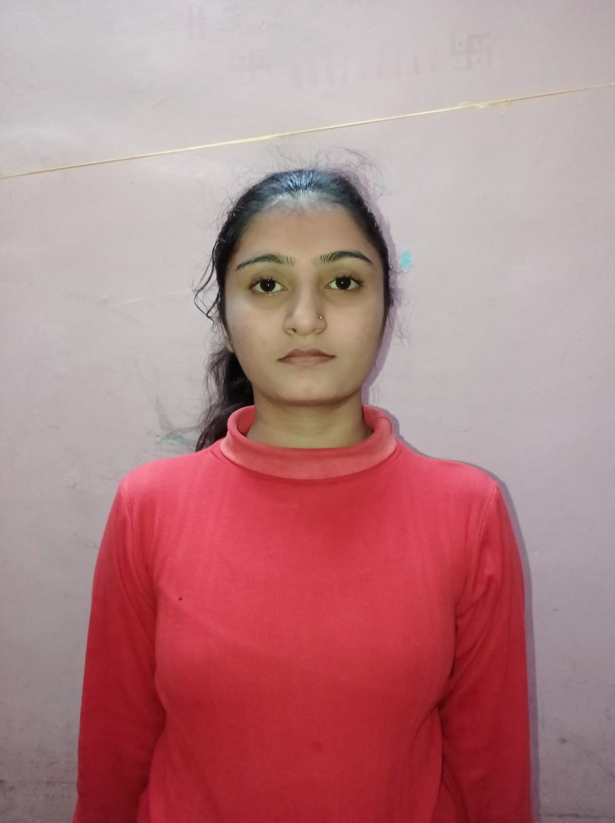 Monalisa Chaudhari