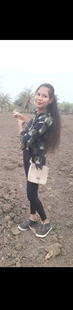 Shweta Parate