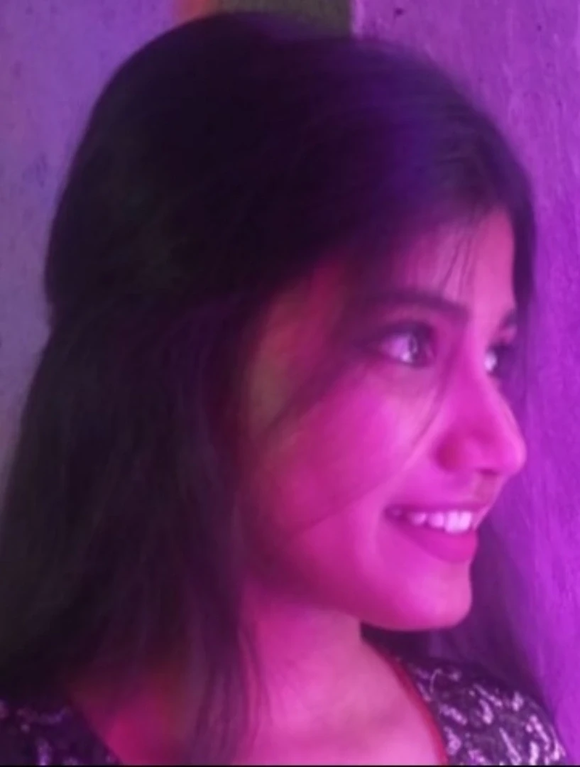 Pankhuri Singh