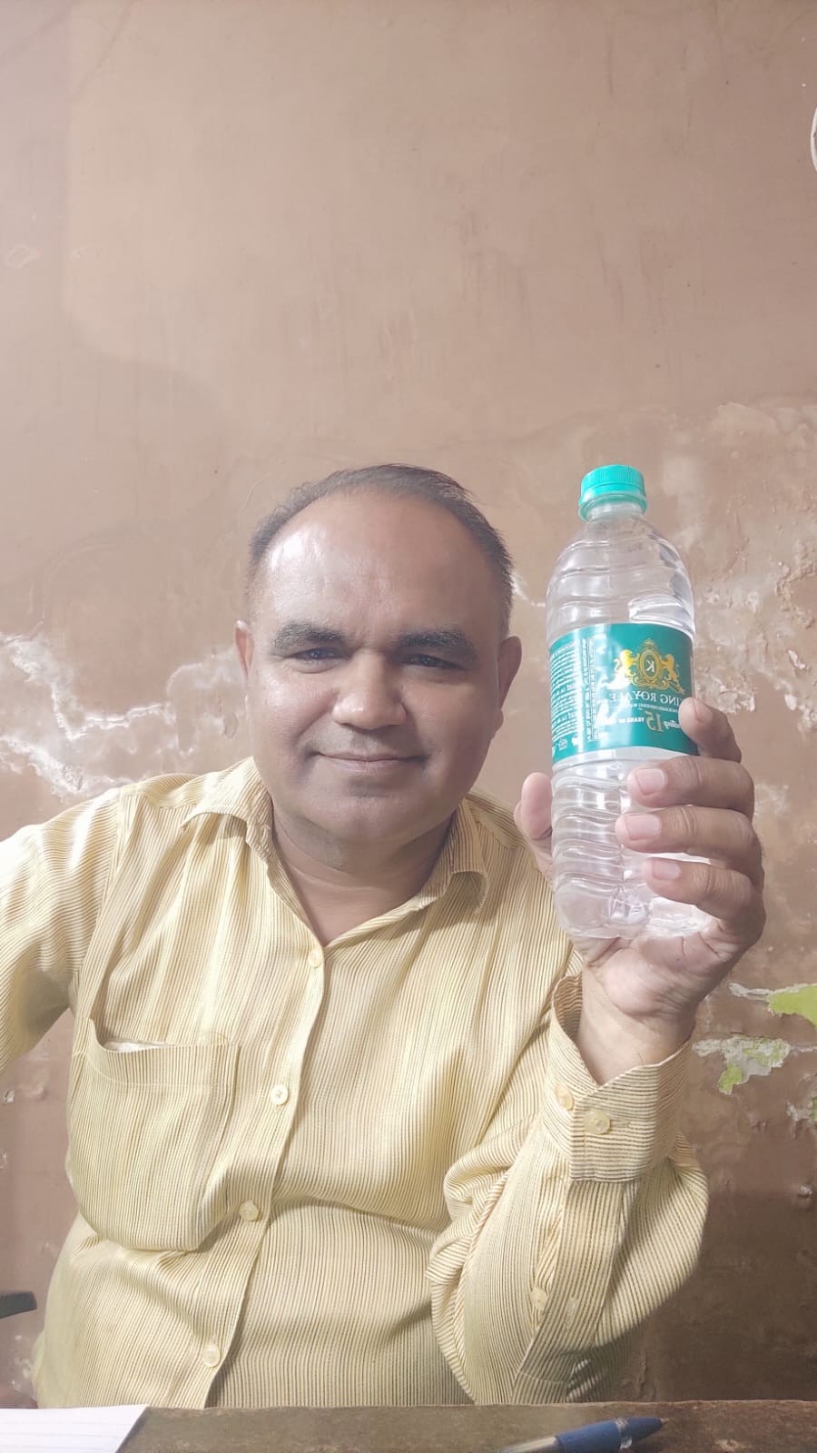 Rakesh Kumar Verma