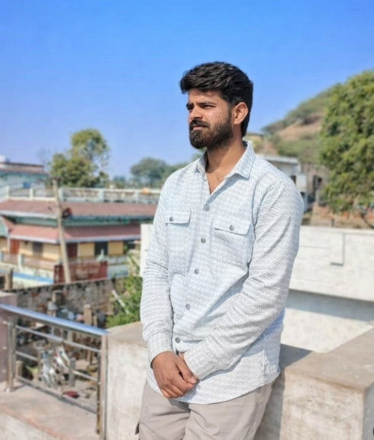 Adnan Gouri