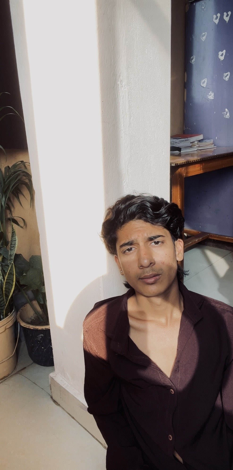 Krishu Soni