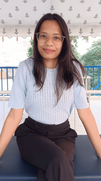Aarti Chaturvedi