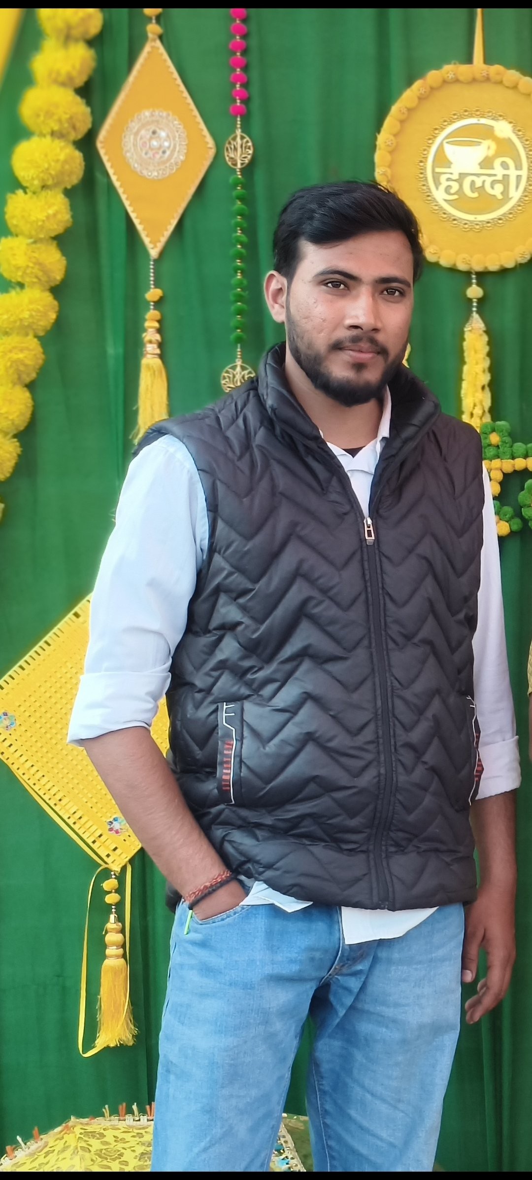 Ankur Gautam