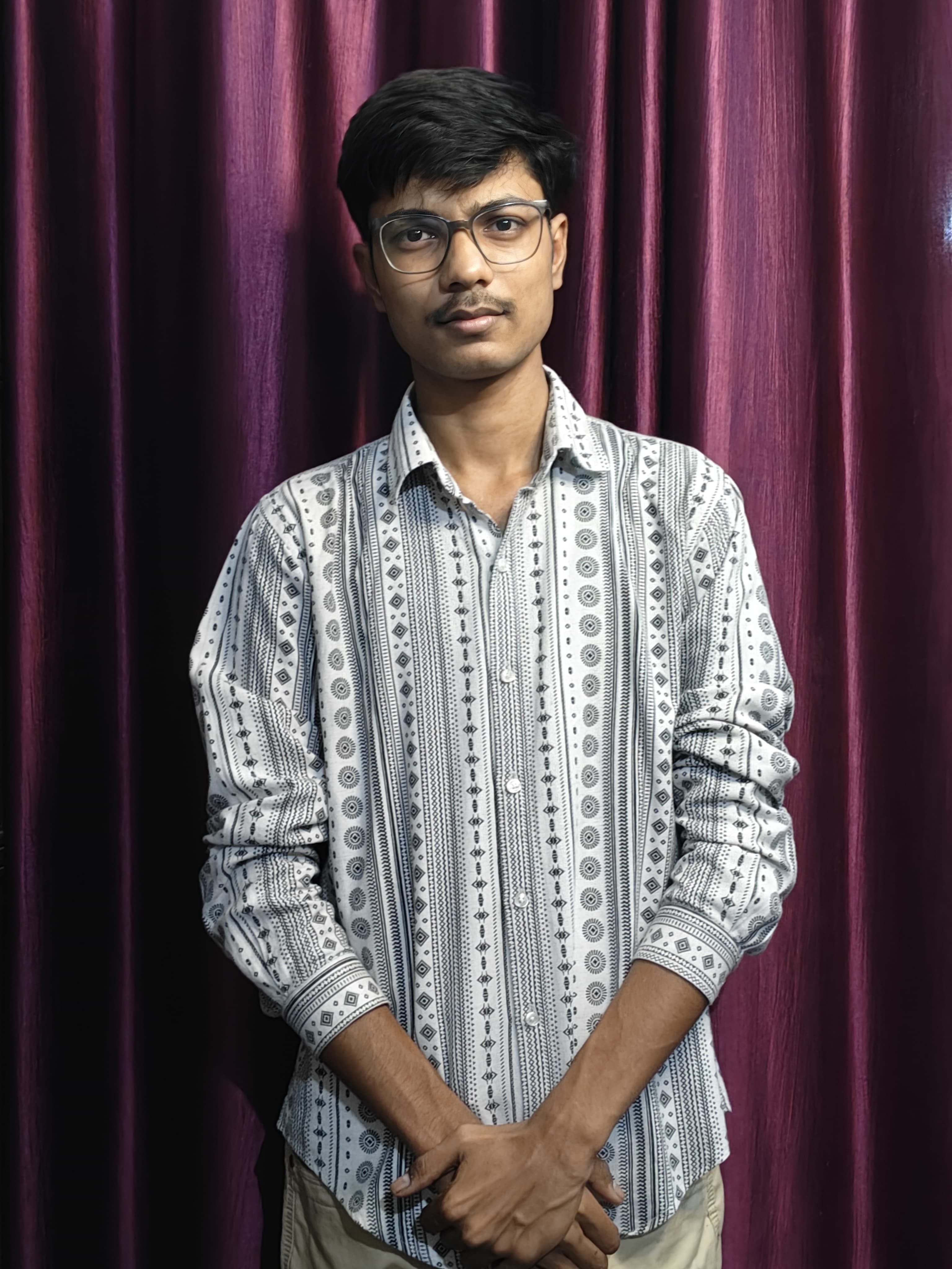 Shiv Narayan