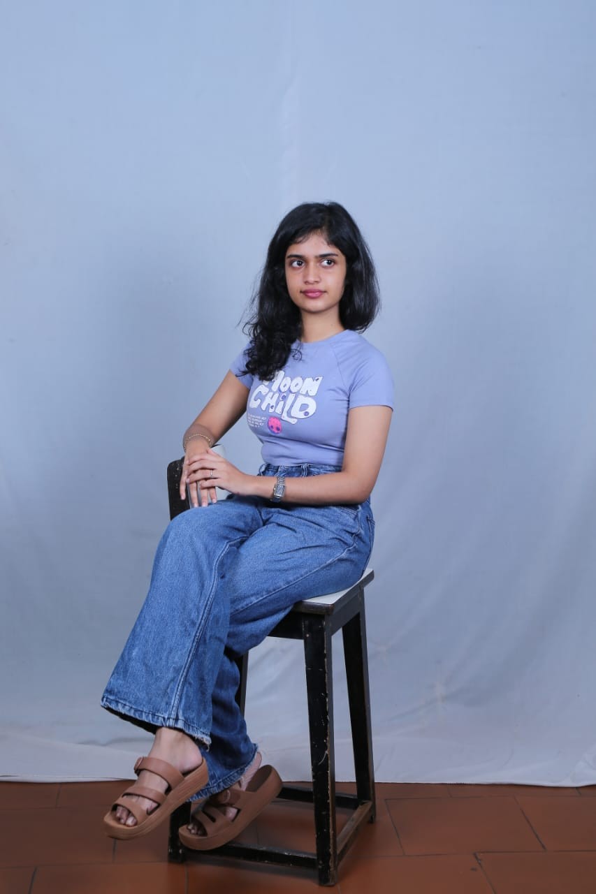 Trisha Shetty