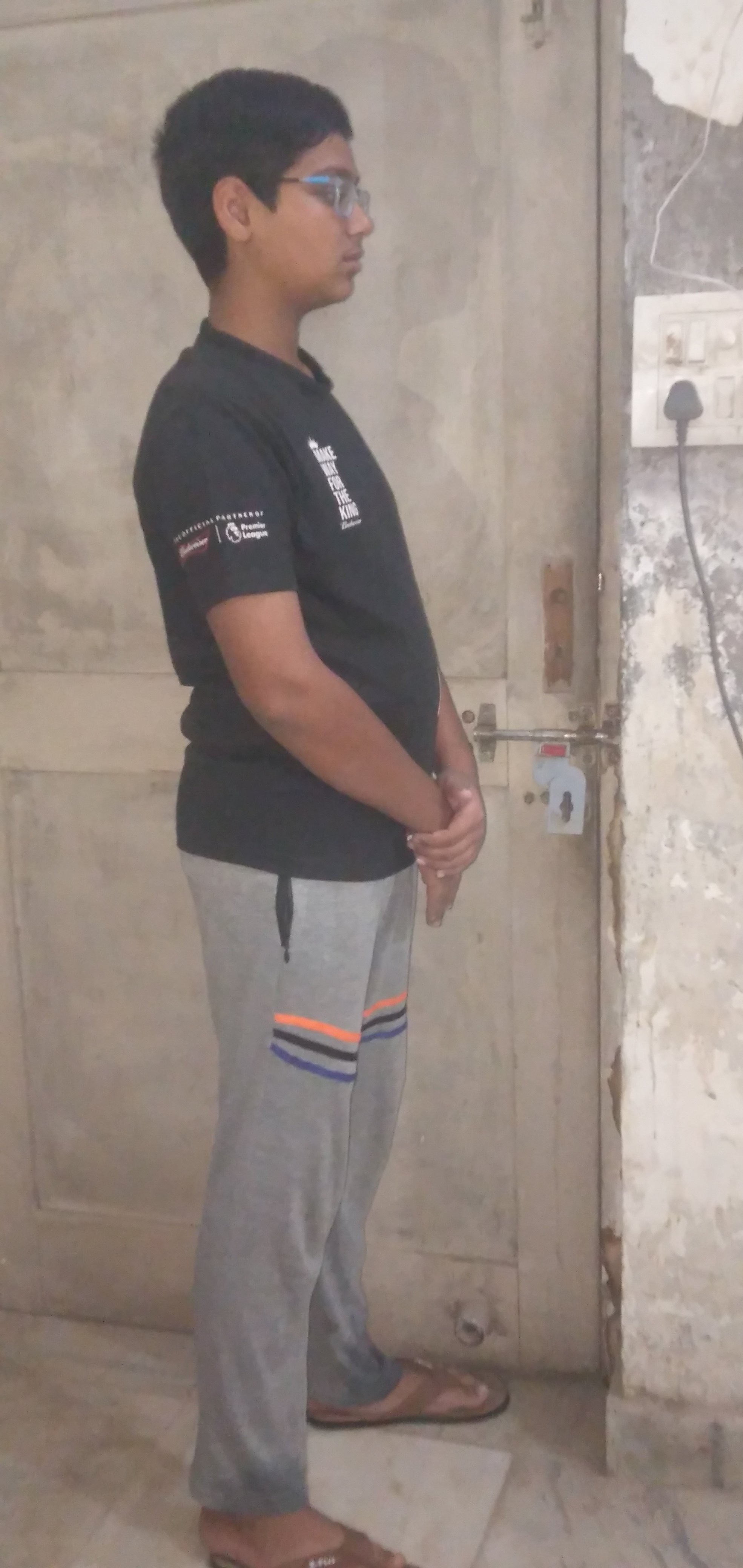 Mannatdeep singh