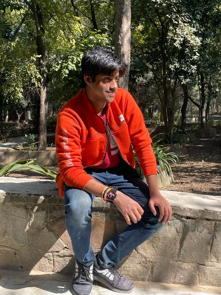 ARYAN JAY